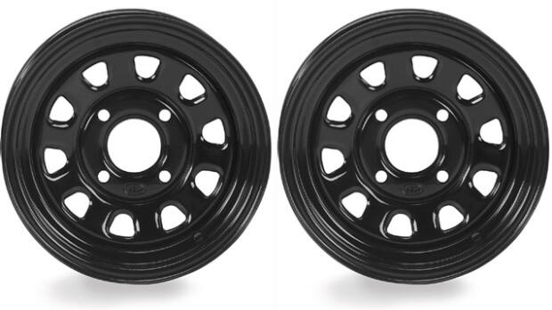 Felge 12x7-110 für Yamaha Grizzly YFM 700/550