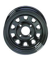 Felge 12x7-110 für Yamaha Grizzly YFM 700/550