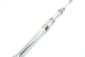 Achse SMC Barossa 250ccm alle ohne Rückwärtsgang