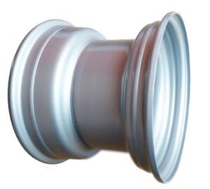 Felgen Satz Beeline Bestia 3.3 / Online S 3.5 10x8-110/10x5-110