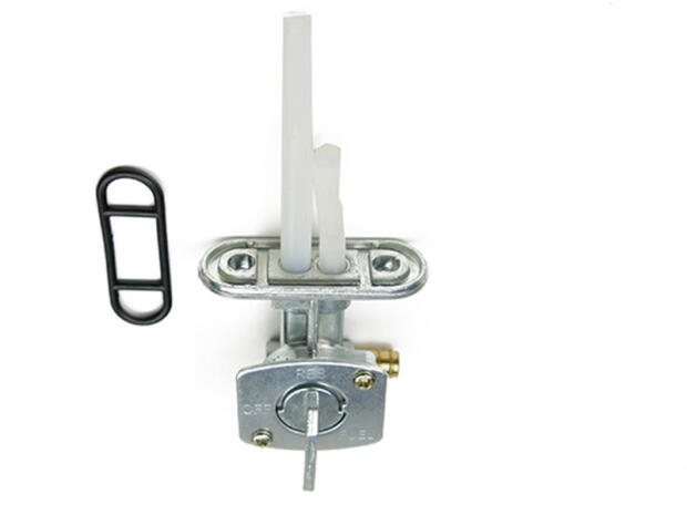 Fuel cock assy Yamaha Blaster YFS 200