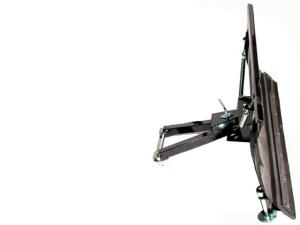 Schneeschild Yamaha Rhino/Viking YFM 450/660/700 kompletter Kit Profi 140cm