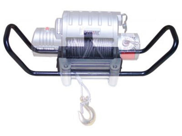 Seilwinden Halterkit Quad UTV ATV universell