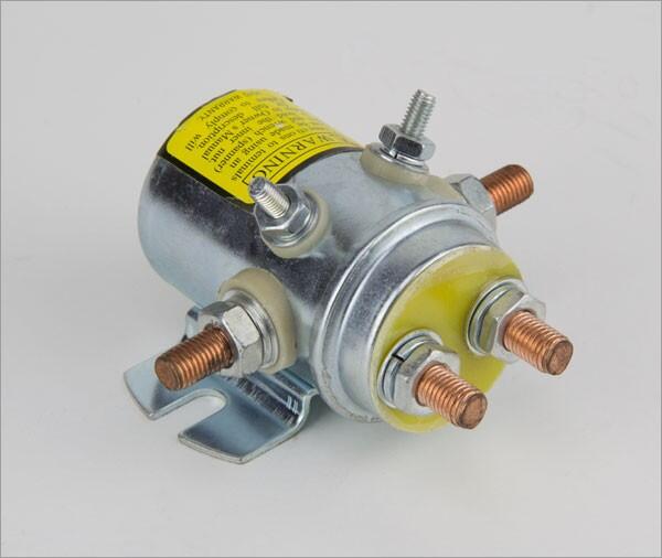 Seilwinden Magnetschalter Vor- & Rücklauf ATV Quad UTV