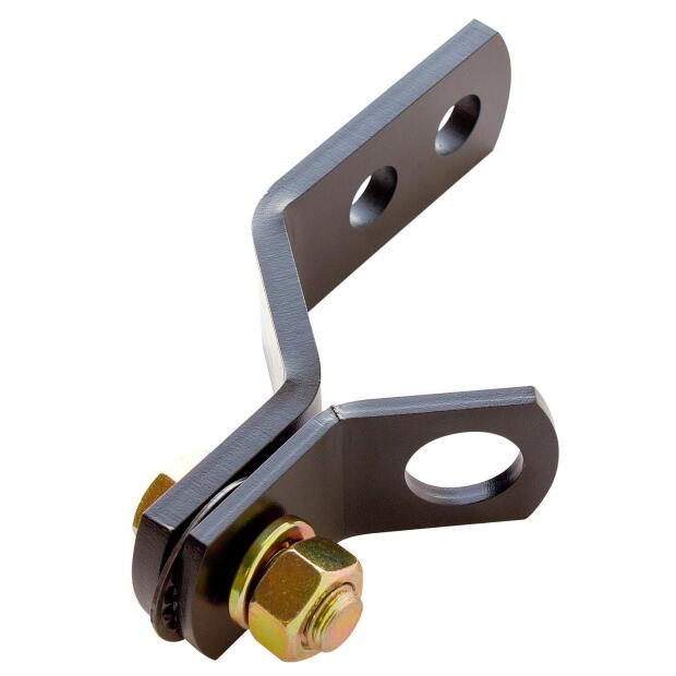 Anhängerkupplung Quad ATV UTV Kugelkopf und Geräteträger Swisher