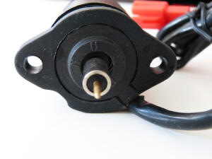 Choke Kaltstart für China Roller mit Mikuni Replica Vergaser