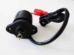 Choke Kaltstart für China Roller mit Mikuni Replica Vergaser