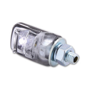 License plate led light pair