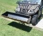 Polaris Sportsman ATV Dump Bucket Swisher