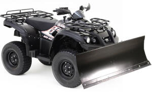 Schneeschild TGB Blade / Target 525 / 550 / 600 Swisher...