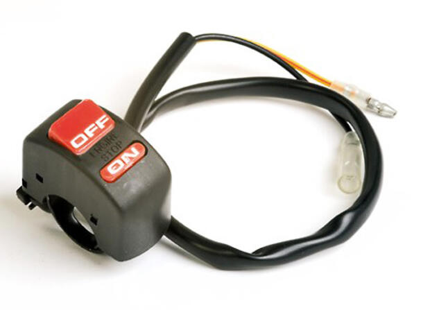 Switch uni Quad ATV motorcycle Moto Cross