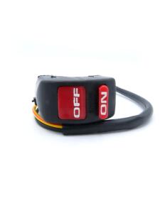 Schalter Salzstreuer Quad ATV Swisher