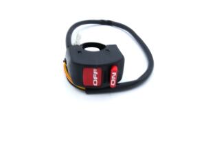 Schalter Salzstreuer Quad ATV Swisher