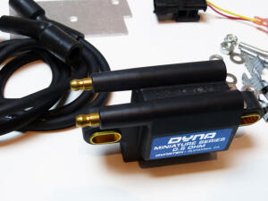 Zündspule Polaris Ranger 800 HD/RZR-S ab 09