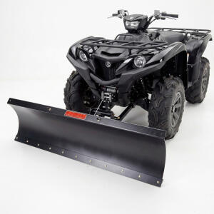 Schneeschild für Yamaha Grizzly / Kodiak YFM 700/550 158cm Swisher Winterpacket