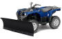 Schneeschild für Yamaha Grizzly 700/550 158cm Swisher Winterpacket