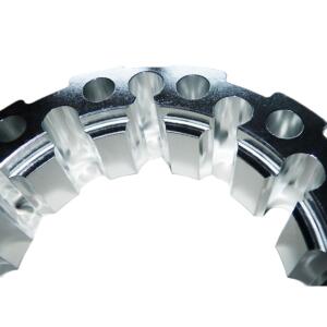 Spurverbreiterung für Can Am Renegade Komplettset vorne und hinten