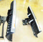 AV snow plow