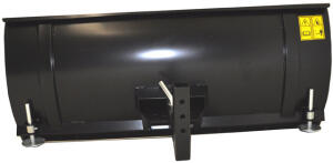 Schneeschild Yamaha Rhino UTV kompletter Kit 120cm