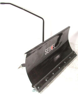 Schneeschild Goes 625 kompletter Kit Profi 140cm