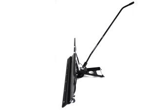 Schneeschild CF Moto 500/600 kompletter Kit 120cm