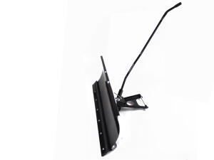 Schneeschild CF Moto 500/600 kompletter Kit 120cm