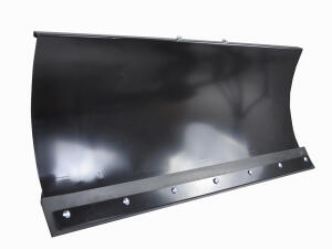 Schneeschild CF Moto 500/600 kompletter Kit 120cm