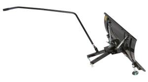 Schneeschild SMC Jumbo kompletter Kit 120cm