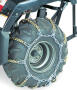 21x10-10 Tire Chain Quad ATV