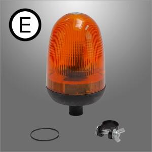 Rundumleuchte Quad ATV UTV Winterdienst Profi Set