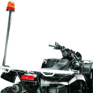 Rundumleuchte Quad ATV UTV Winterdienst Profi Set