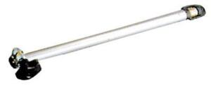 Rundumleuchte / Drehstrahler Stange für Quad ATV UTV...