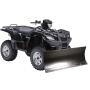 ATV snow plow blade ATV Linhai Hytrack Grizzly Dinli TGB King Quad Atlas Goes CF-Moto SMC Rhino