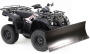 ATV snow plow blade ATV Linhai Hytrack Grizzly Dinli TGB King Quad Atlas Goes CF-Moto SMC Rhino