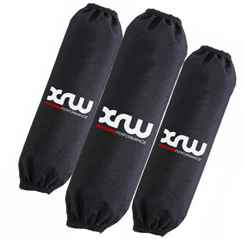 Federbeinschützer Suzuki LTZ400, Kawasaki KFX400, Arctic Cat DVX400