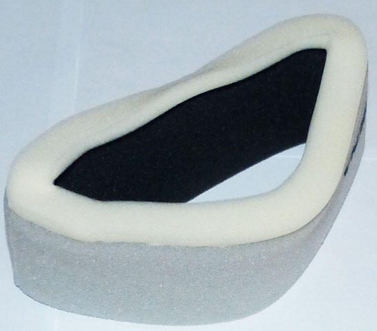 Luftfilter Herkules Adly 300