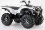Alufelge Can-Am Rengade/Outlander 400/500/650/800 XT/Max mit TüV STI HD2 14x7-136 5+2
