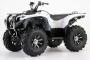 Alufelge Can-Am Rengade/Outlander 400/500/650/800 XT/Max mit TüV STI HD2 14x7-136 5+2