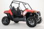Alufelge Can-Am Rengade/Outlander 400/500/650/800 XT/Max mit TüV STI HD2 14x7-136 5+2