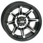 Alloy wheel set 14" Can-Am Rengade/Outlander 400/500/650/800/ Max