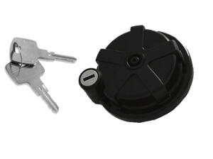 Tankdeckel Bestia / Online 3.3 / 5.5