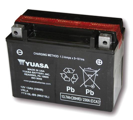 Batterie Bombardier Quest Traxter