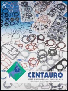 Dichtungssatz Yamaha YFM200N/DXS/DXW Moto 4