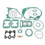 Motordichtsatz für Honda CB 125 K3–K6 & CD 125 K 1972–1975 16-teilig OEM-Qualität