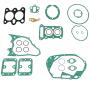 Motordichtsatz für Honda CB 125 K3–K6 & CD 125 K 1972–1975 16-teilig OEM-Qualität