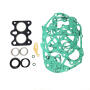 Motordichtsatz für Honda CB 125 K3–K6 & CD 125 K 1972–1975 16-teilig OEM-Qualität