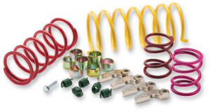 Kupplung Variomatikkit Hisun UTV HS 500/600/700/800