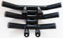 Frontbumper X-6 Kymco KXR Maxxer Mongoose 250 - 300