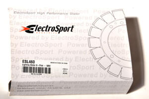 Lichtmaschine 300 Watt für Yamaha Kodiak 400 / 450