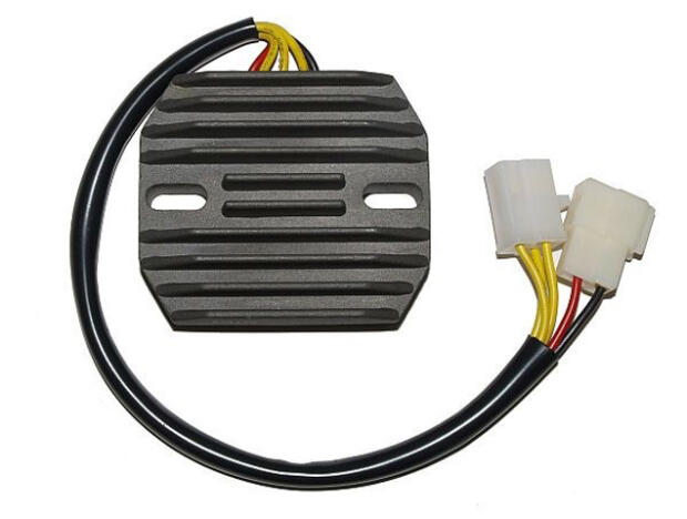 Regulator - Rectifier Suzuki GSF 400 Bandit (91-93)
